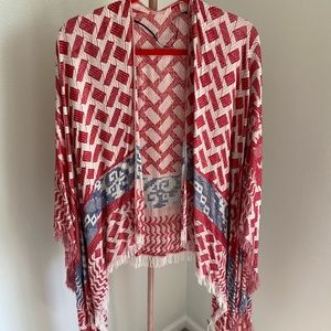 Altar’d State Kimono